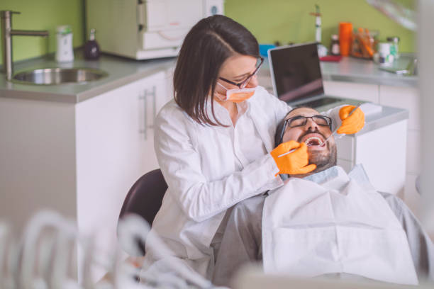 Best Broken Tooth Emergency  in Brinckerhoff, NY