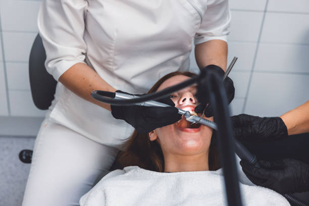 Best Emergency Tooth Extraction  in Brinckerhoff, NY